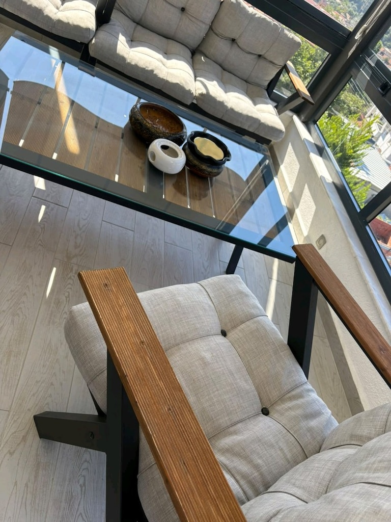 balkon sandalye takımi - 3