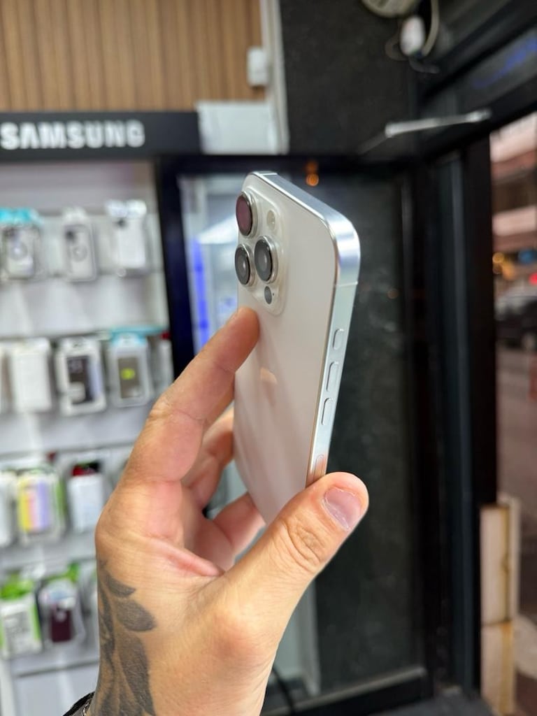 İphone 16 Pro YD sene atlıyor - 4