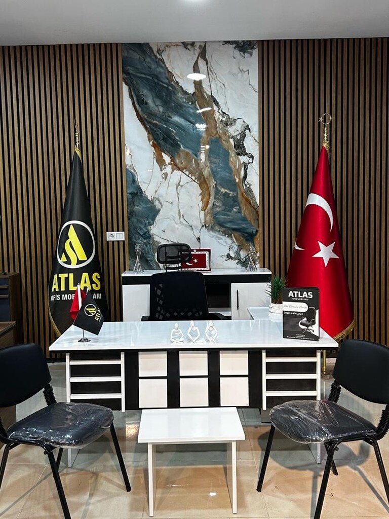OFİS MASA TAKIMI!!!KAMPANYA - 2