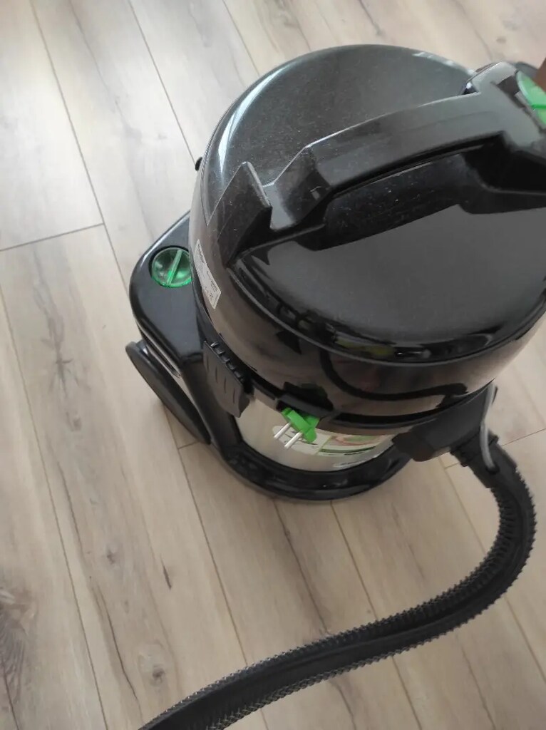 FAKİR 9800 s deluxe Halı yıkama makinası - 5