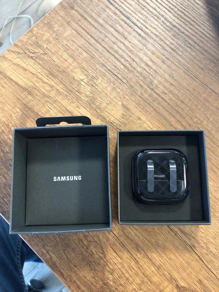 Samsung buds3 pro - 3