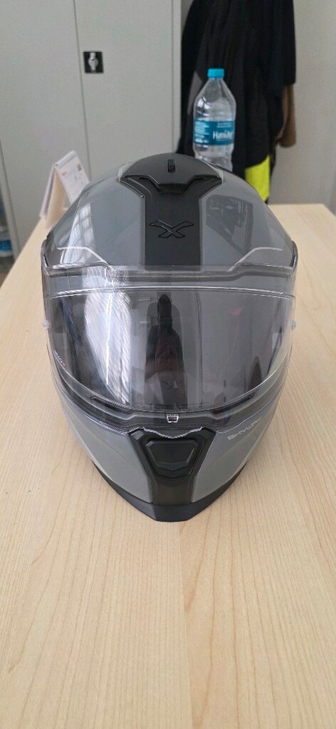 NEXX SX100 KASK L.BEDEN - 2