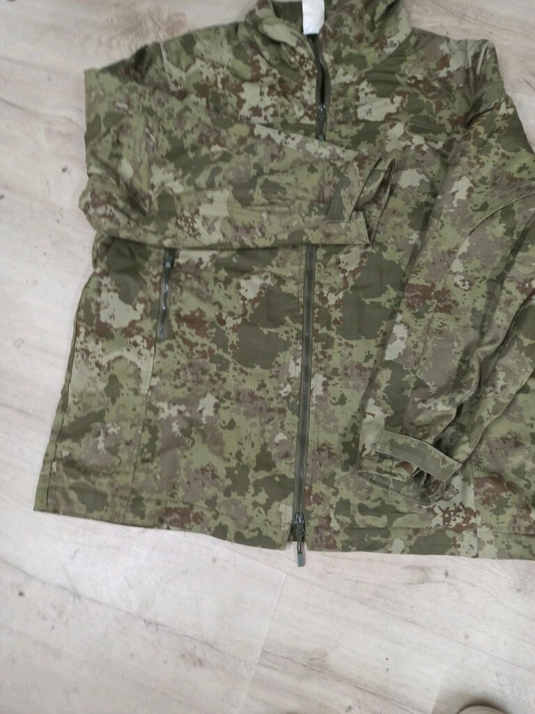 Mont Kamuflaj - 2