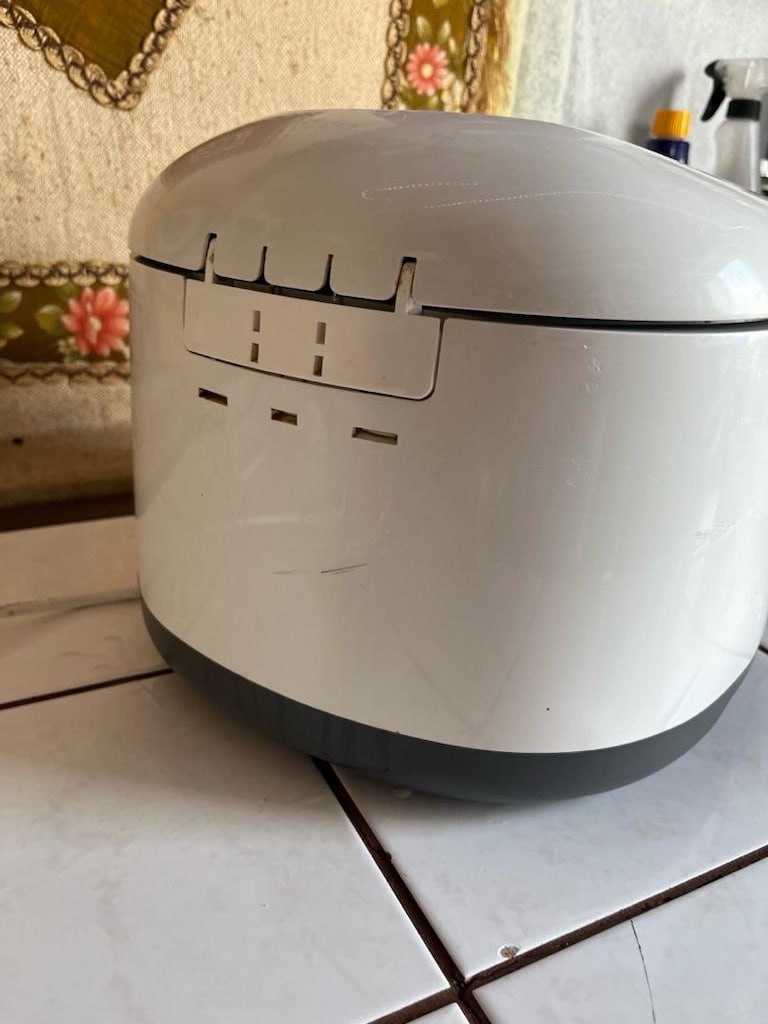 Tefal One Fıltra 1900 Watt Fritöz - 5
