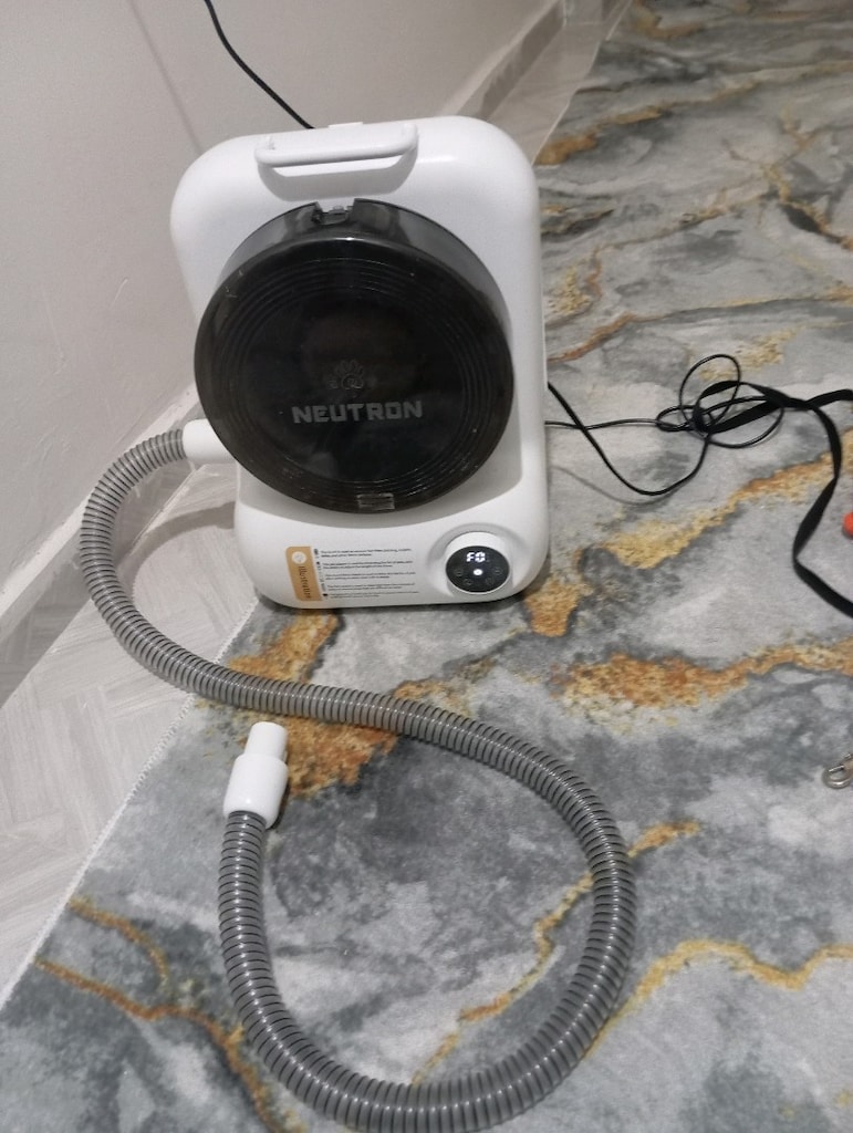 kedi köpek makinasi - 2