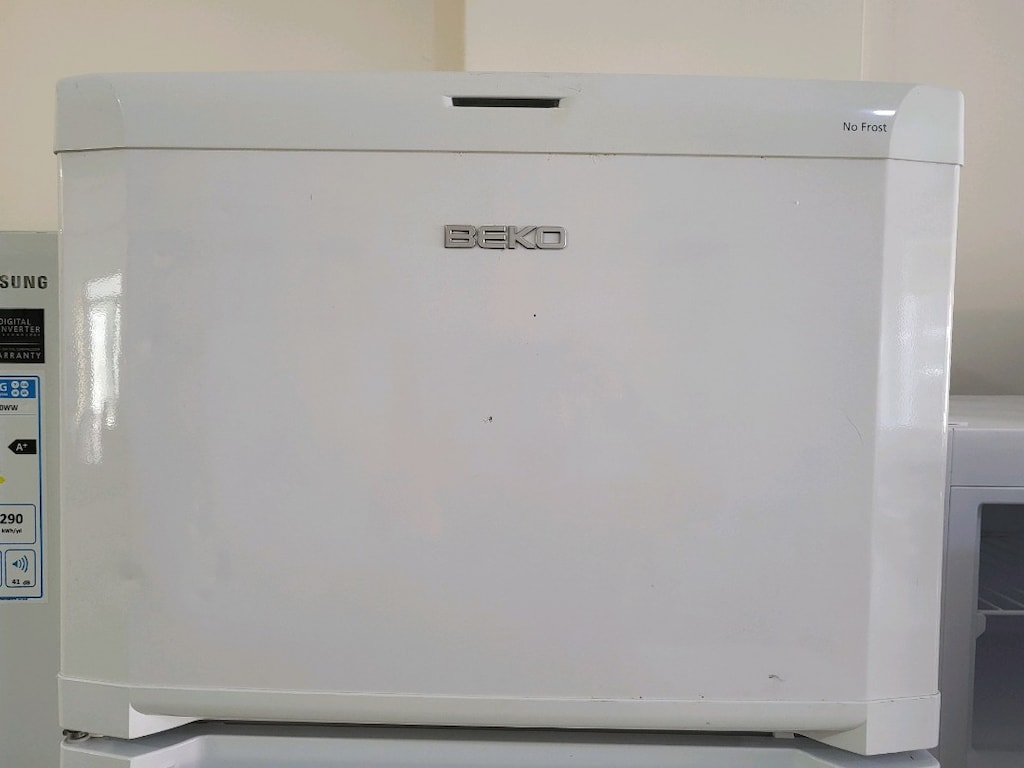 buzdolabı beko no frost - 2
