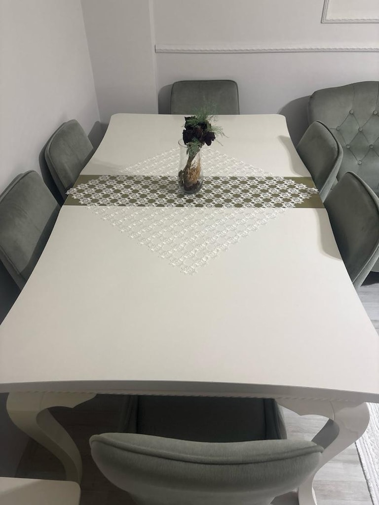 yemek masası - 2