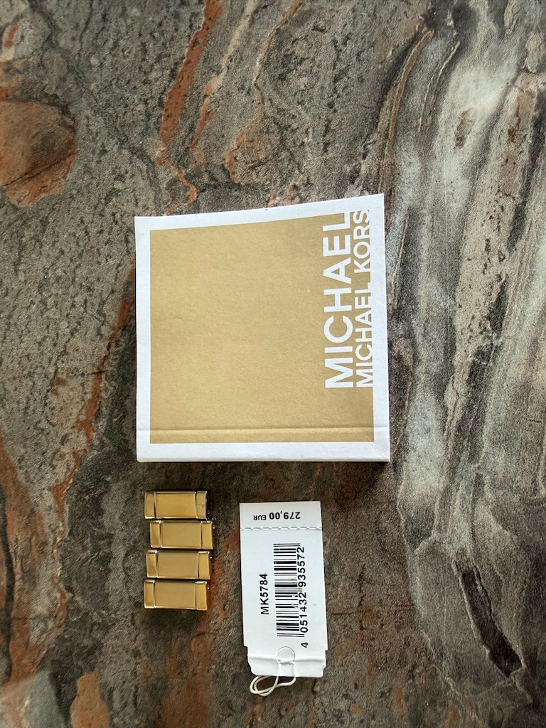 Michael Kors Kadın Saat - 6