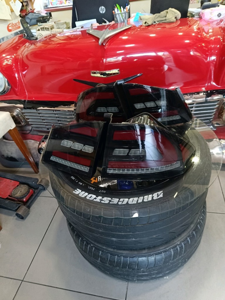 Honda Civic fd6 japon dizayn led stop - letgo'dan Sıfırından Uygun ...