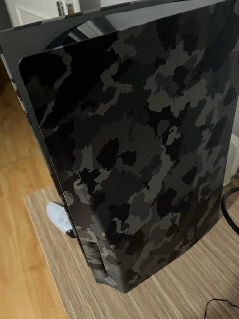 Ps5 uyguna oyunlu // TAKAS SADECE DDR5 laptop ve kasalar olur - 3