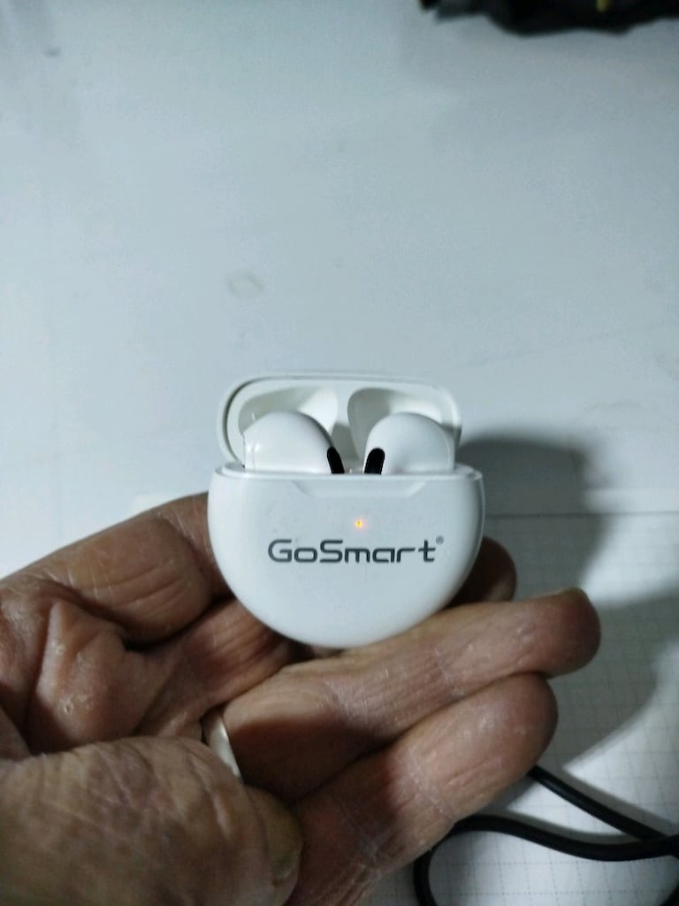 GOSMART - 2