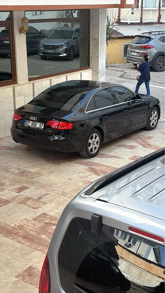 İLK EL 124 bin km - 2