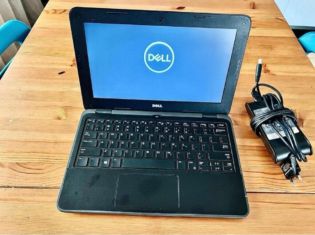 Çok Uyguna DELL Laptop - 9