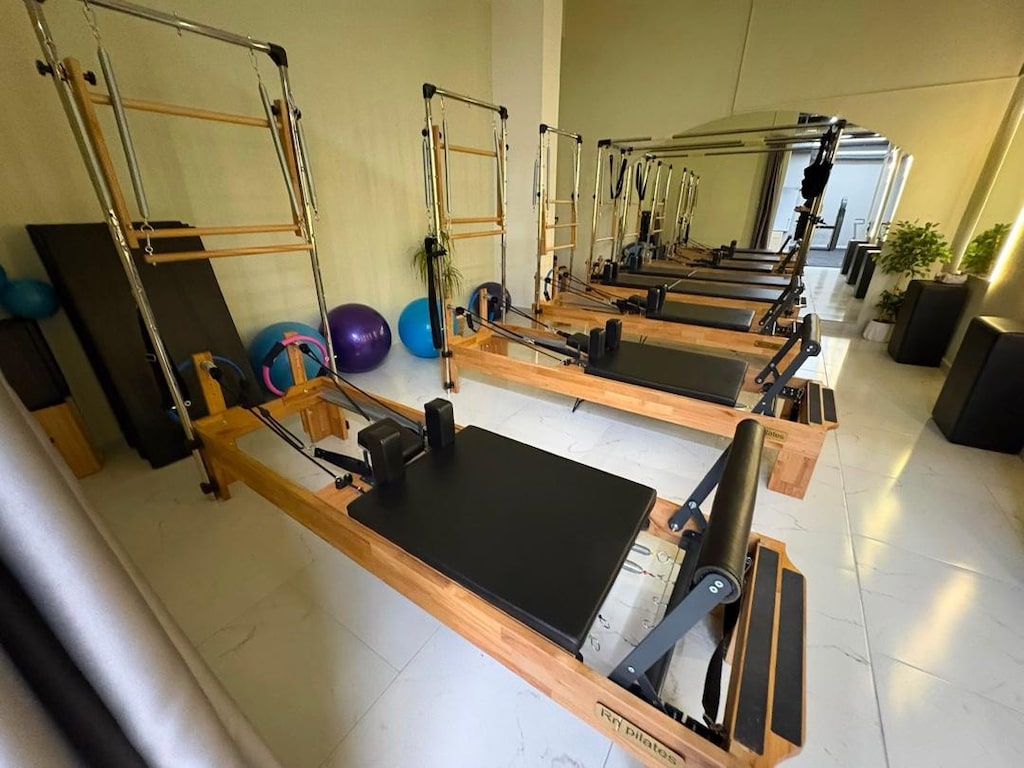 ACİL SATILIK SIFIR REFORMER - 12