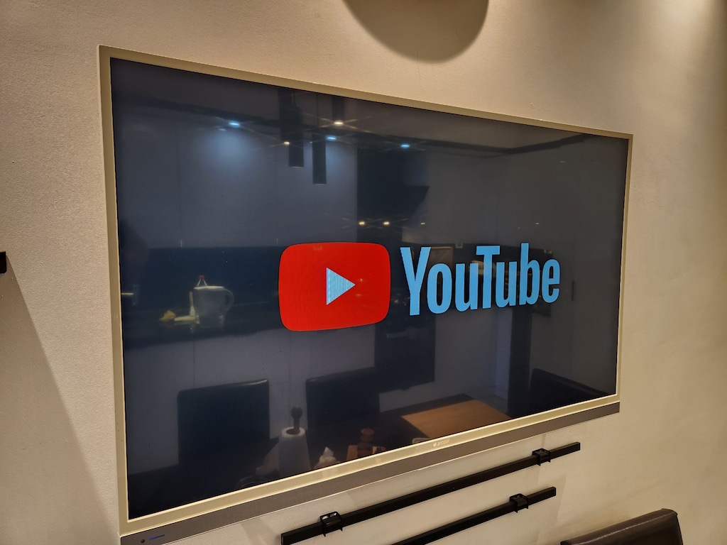 49 inç LED televizyon - 6