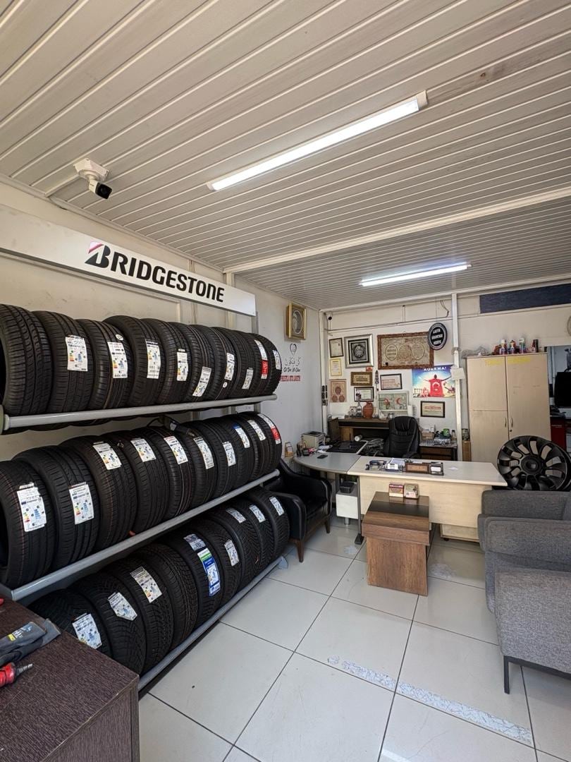 205/60R16 Michelin XL Alpin 7 Kışlık - 7