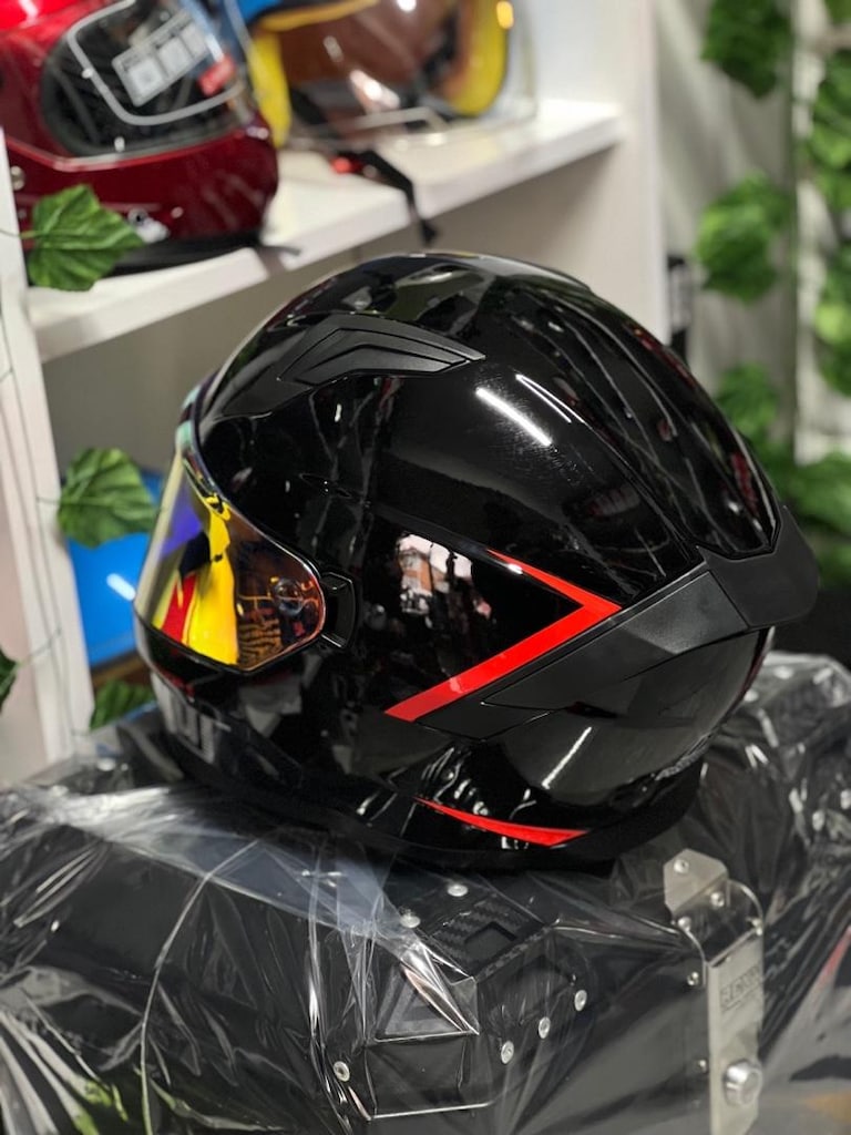 MT,s prohelmet motor kaskı - 2