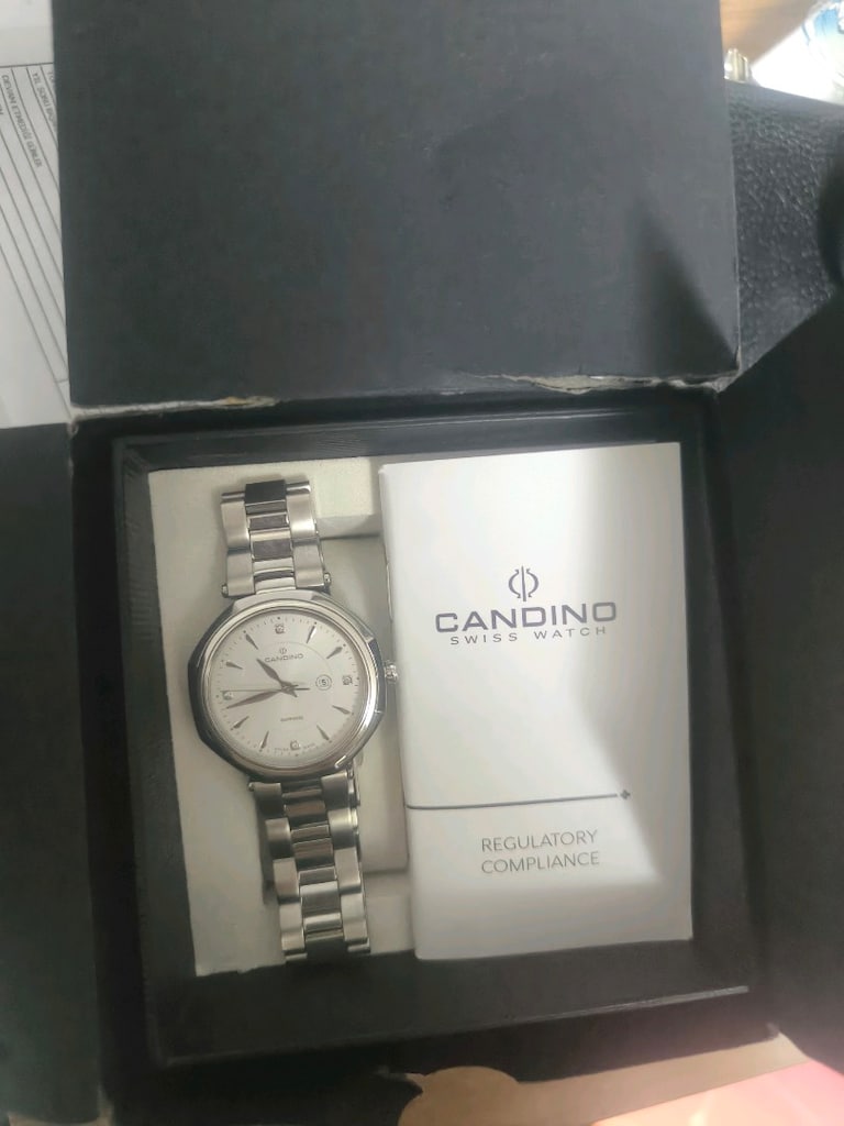 Candino saat c4523 - 2