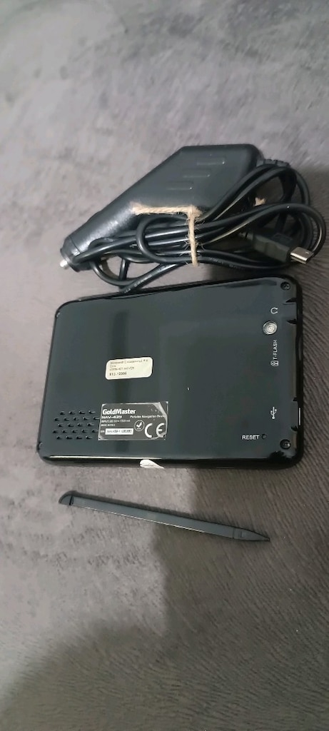 Goldmaster Navigasyon - 2