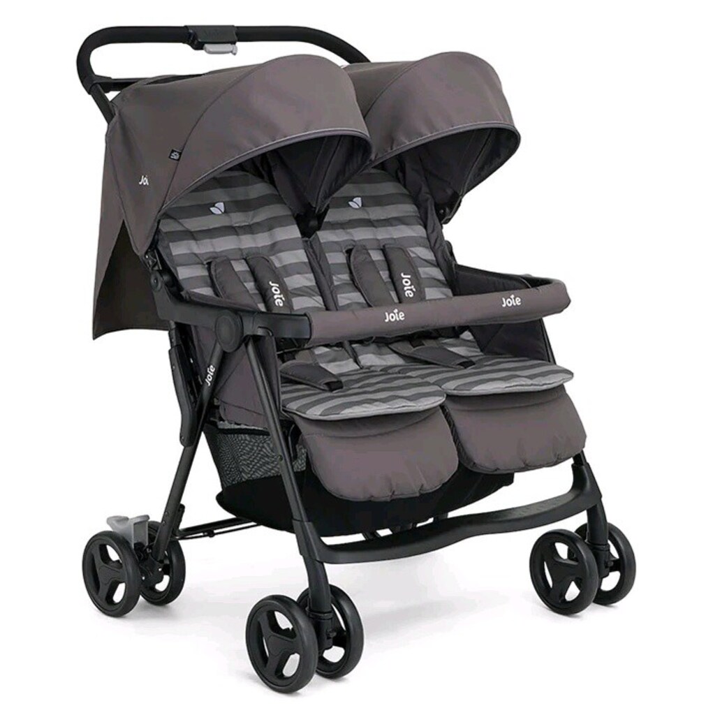 Joie Air Twin İkiz bebek arabası - 2