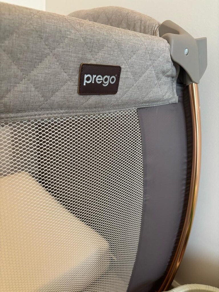 Prego Park yatak - 7