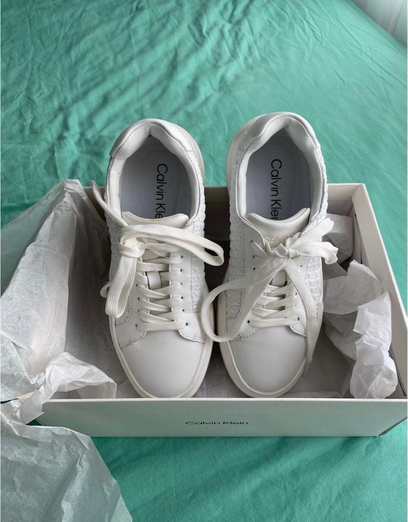 Calvin klein ayakkabı - 2