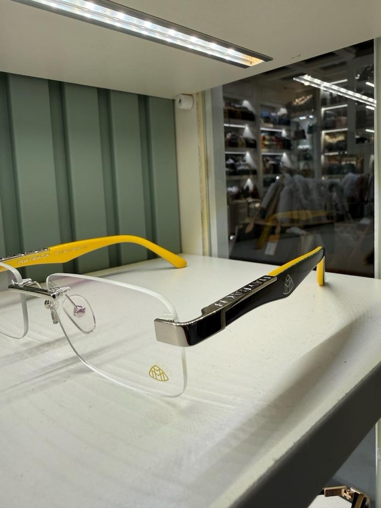 Maybach The Artist III Eyewear Original - 5