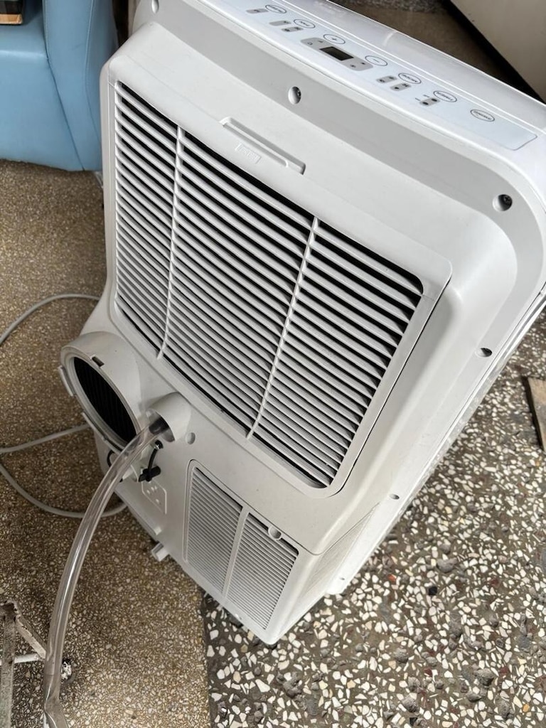 Airfel 12000 Btu Mobil Klima - 5