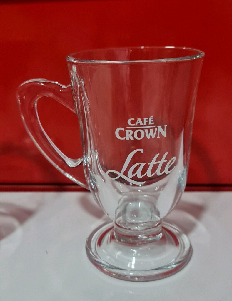 Latte Cappucino, filtre Kahve, mocha, nescafe, americano, bardağı - 6
