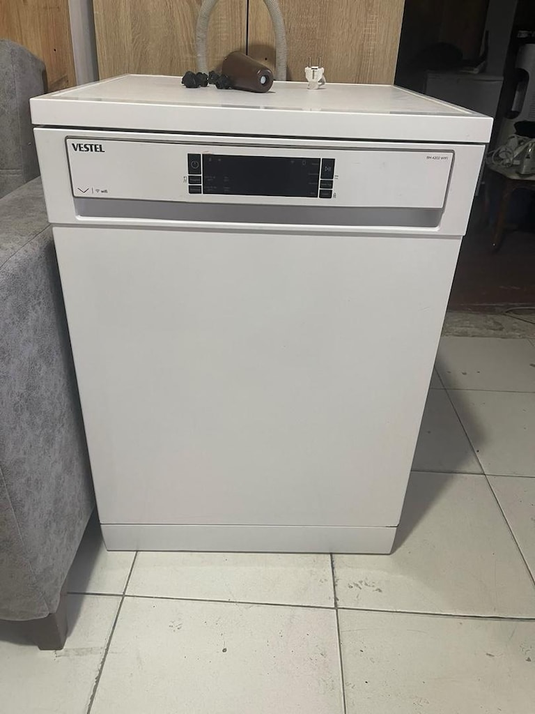 çamaşır makinası,bulaşık makinesi,buzdolabı - 3