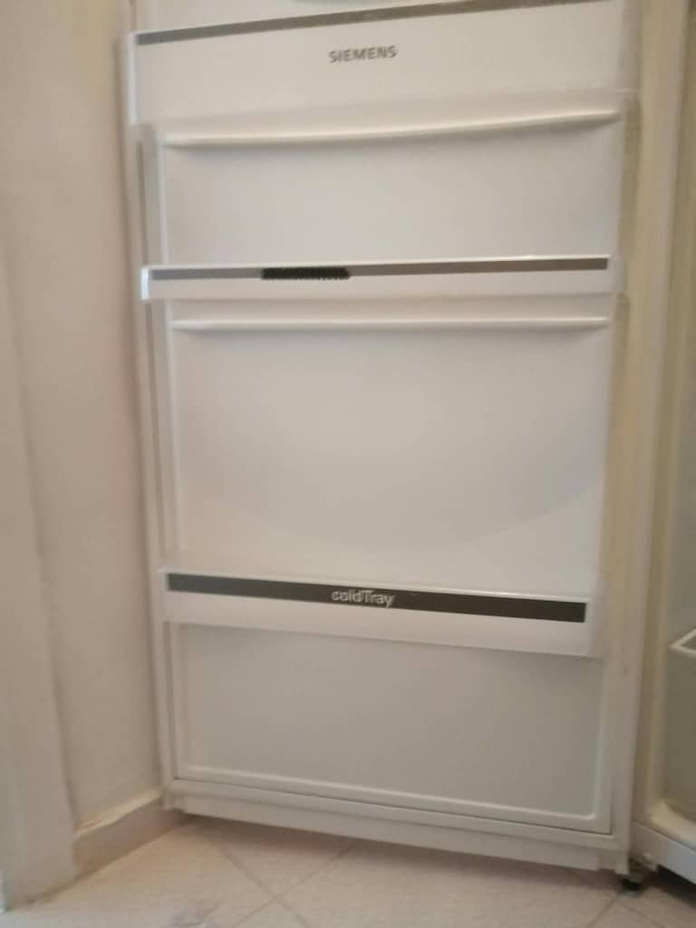 Siemens KD40NV04NE nofrost buzdolabı - 2
