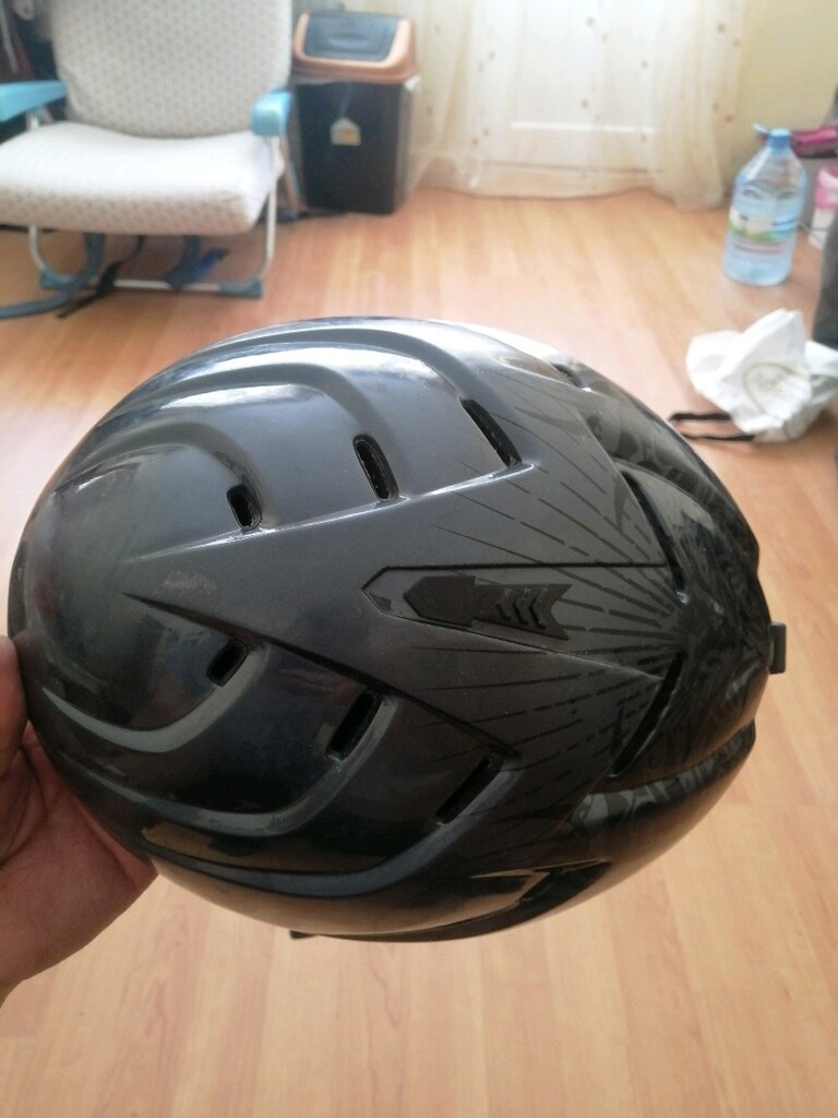 Baret kask - 4