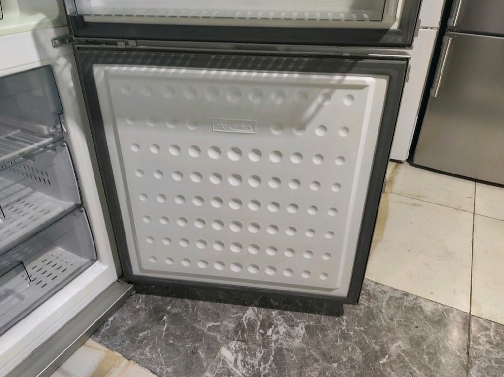12.000 TL Etkin Arçelik inox 475 litre no frost yeni nesil çok temiz b - 9