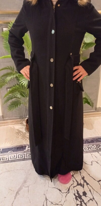Kaban/Kaşe Pierre Cardin