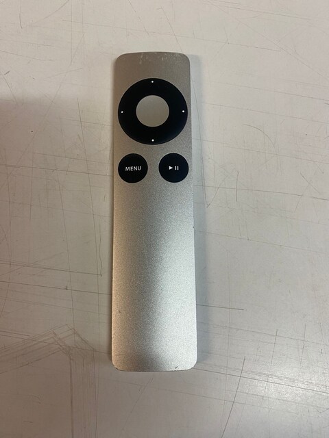 apple tv kumanda