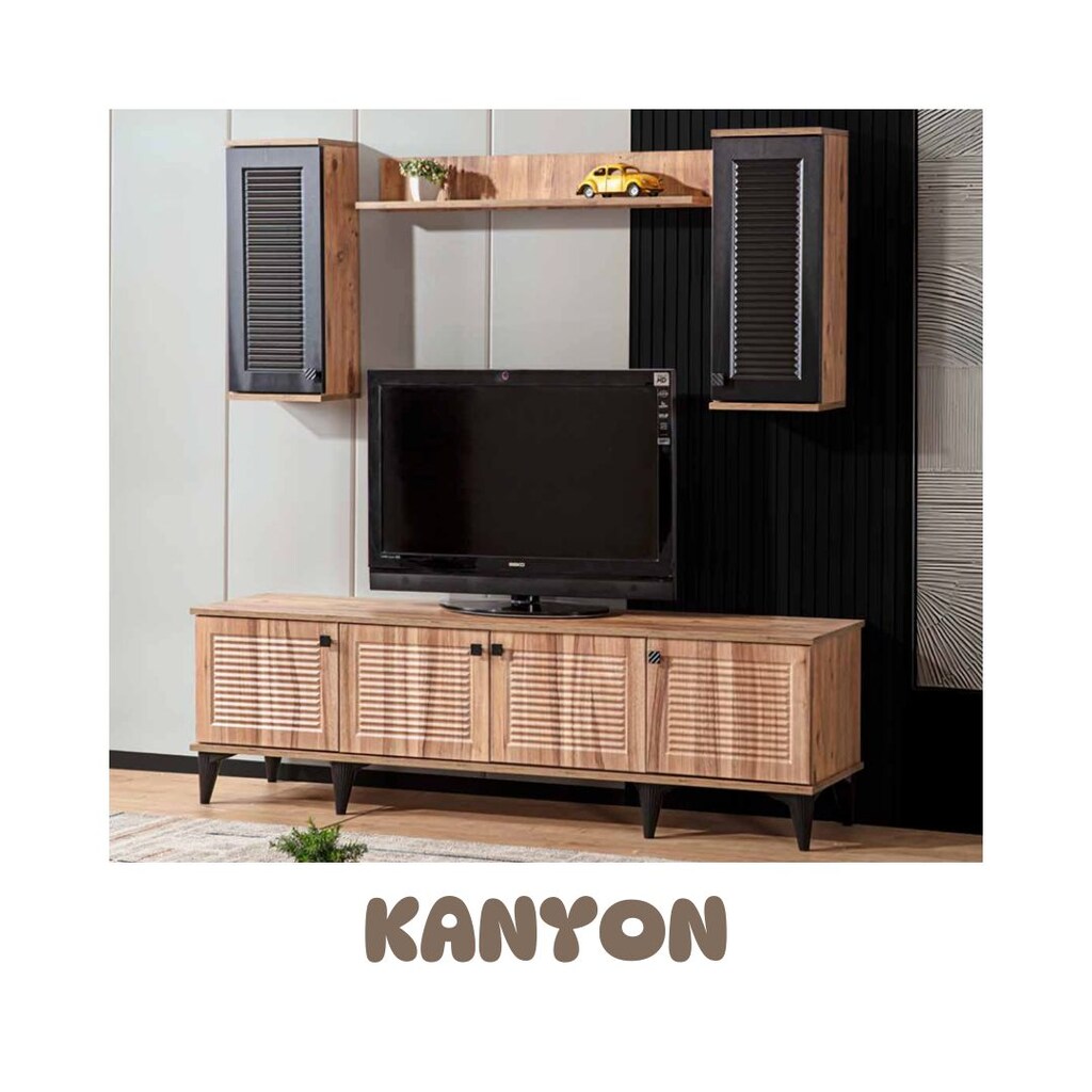 % 100 MDF TV SEHPASI / ANTALYA - 5