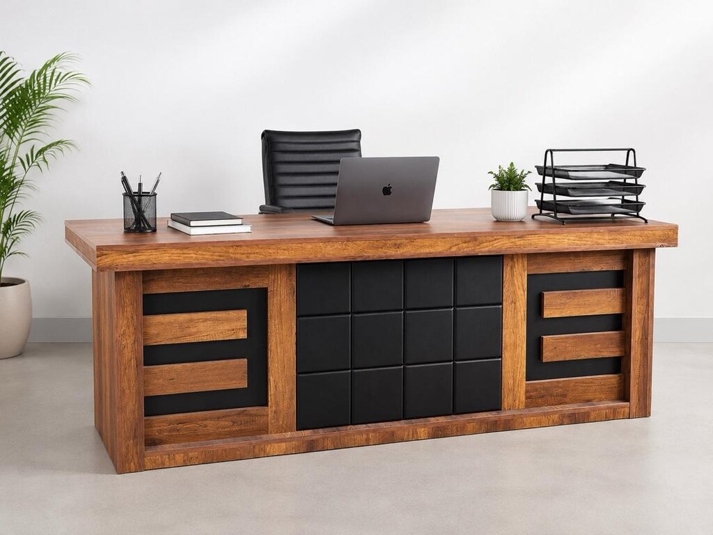 OFİS TAKIMI OFIS MOBILYASI - 3