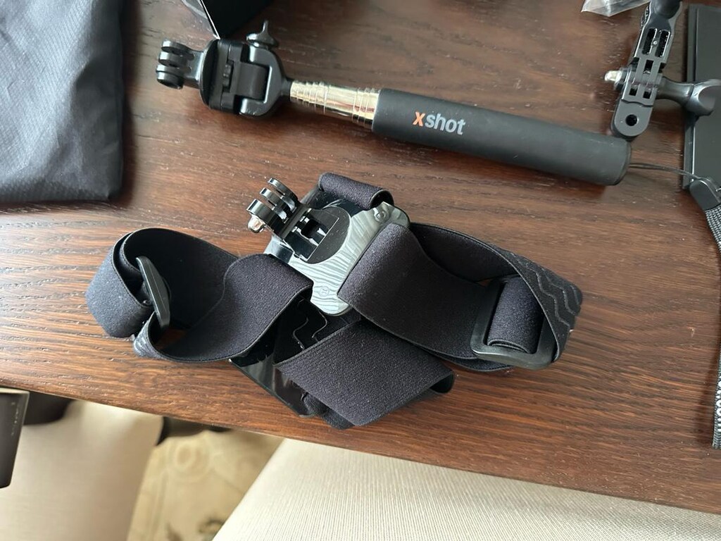 Go pro3 fotoğraf makinesi - 4