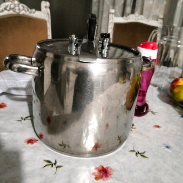 düdüklü