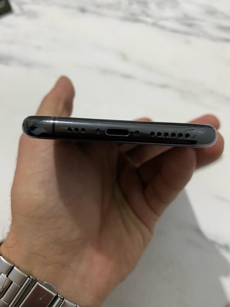 Türkiye İphone 11 PRO 512Gb Pil 79 - 12