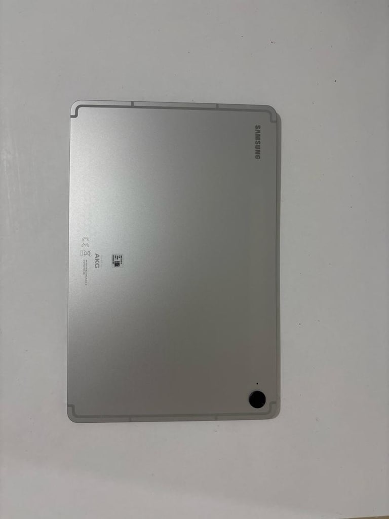 Tıp öğrencisinden satılık Samsung Tab S9 fe - 2
