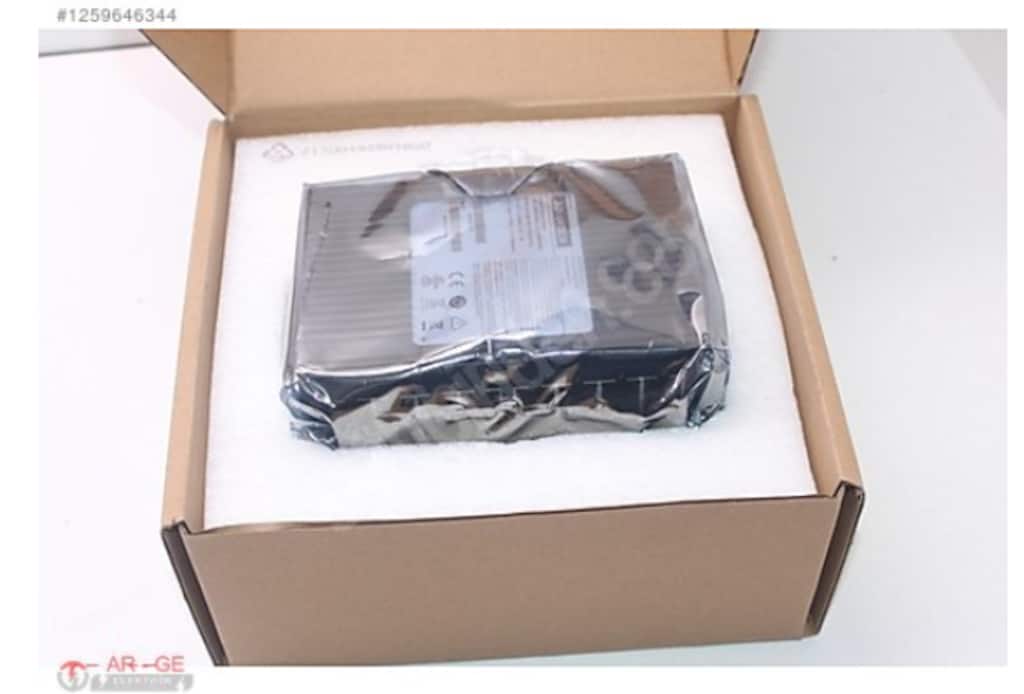 ADVANTECH EKI-7720G-4F-AE 20 port Full Gigabit 16 Gigabit - 2