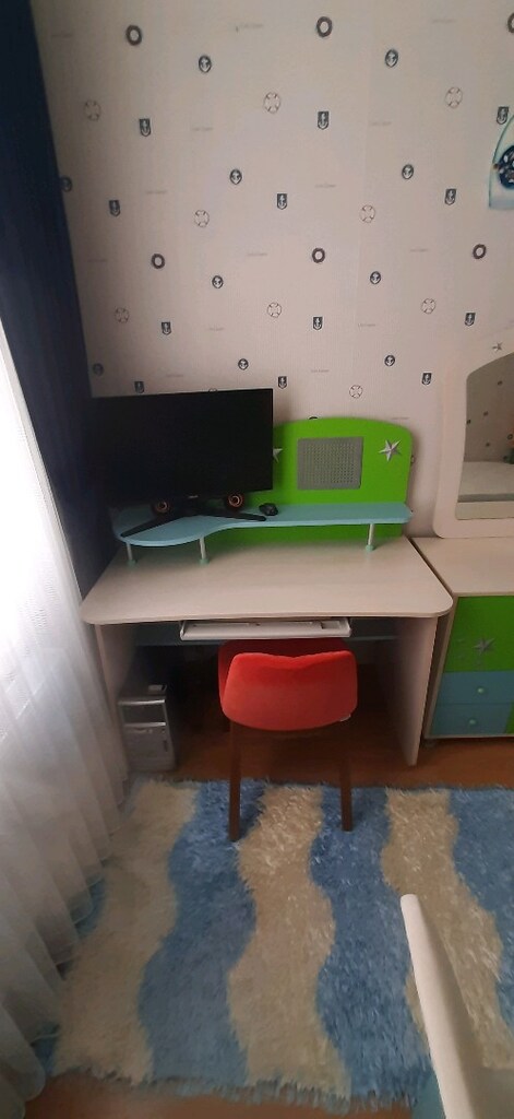 Genç odası takımı - 3