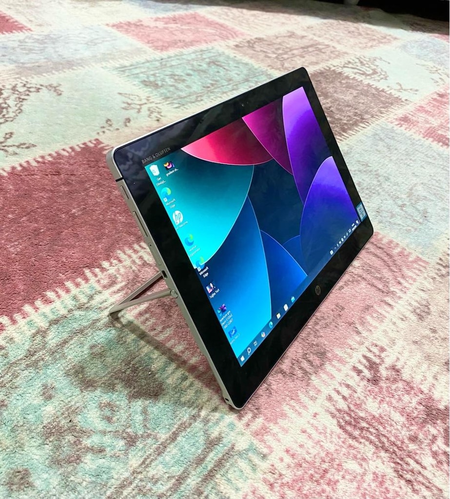 HP BİLGİSAYAR - 5