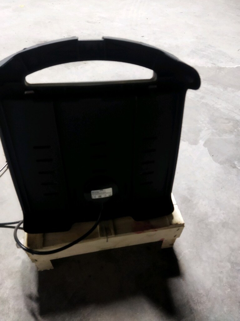 sıfır ayarında tost makinesi - 2