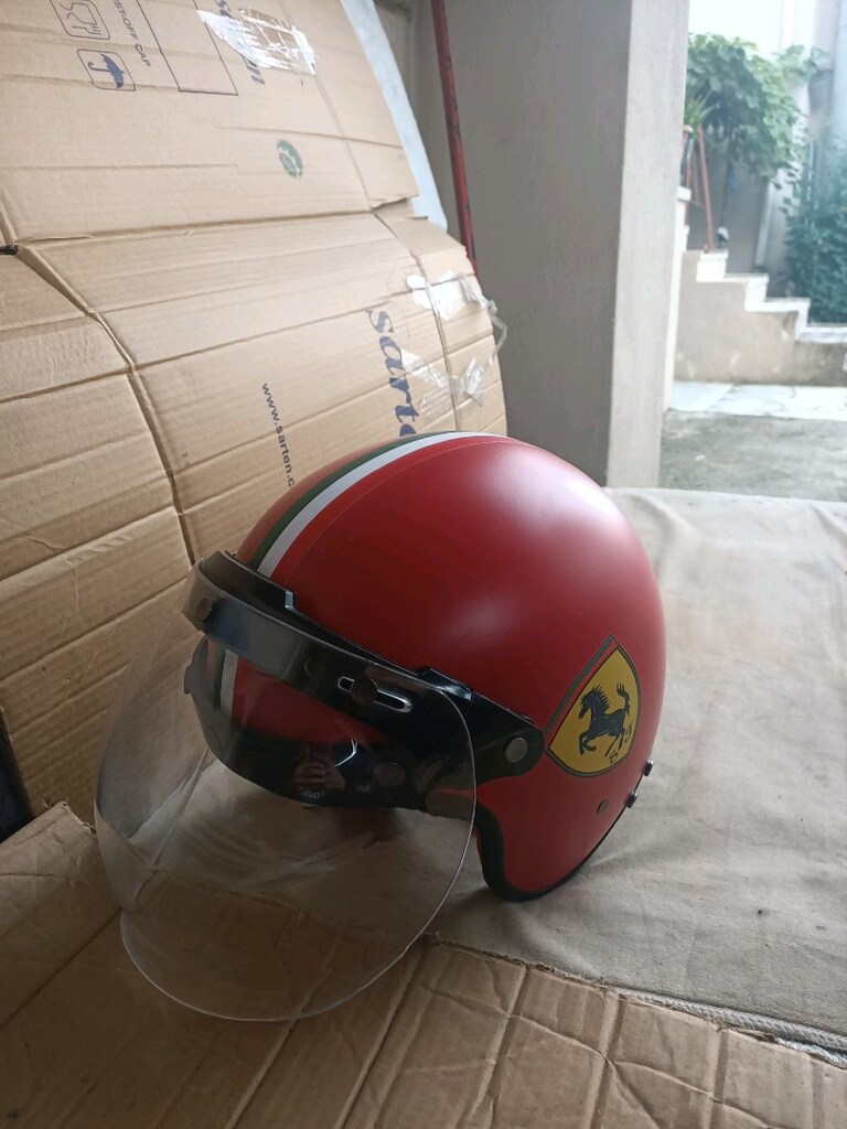 SIFIR KASK