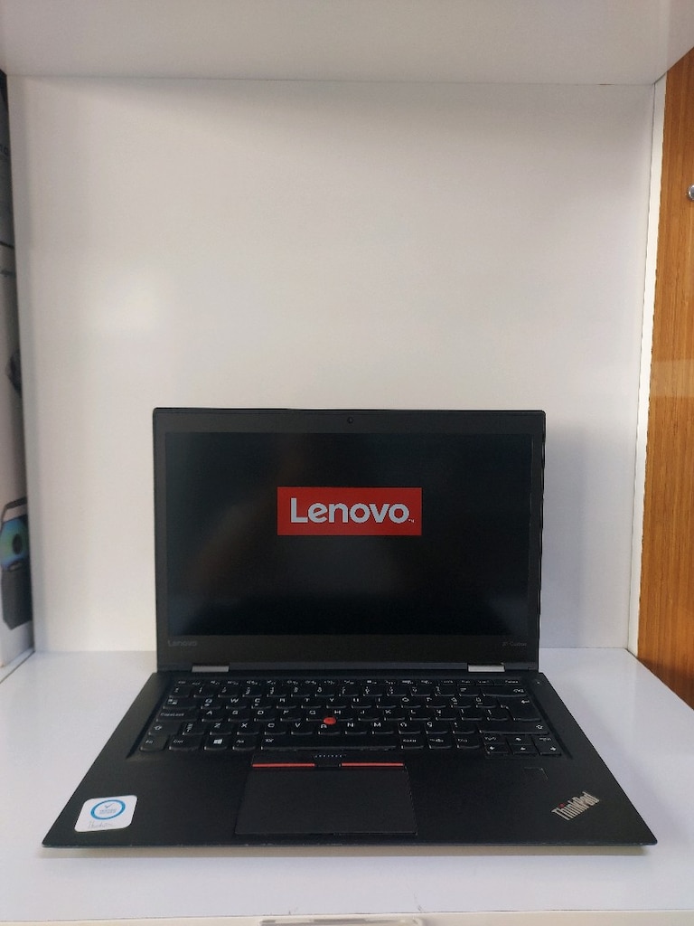 Lenovo Thinkpad X1 Carbon Gen 4 Laptop - 9