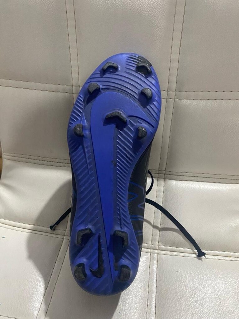 Nıke Zoom Vapor - 3