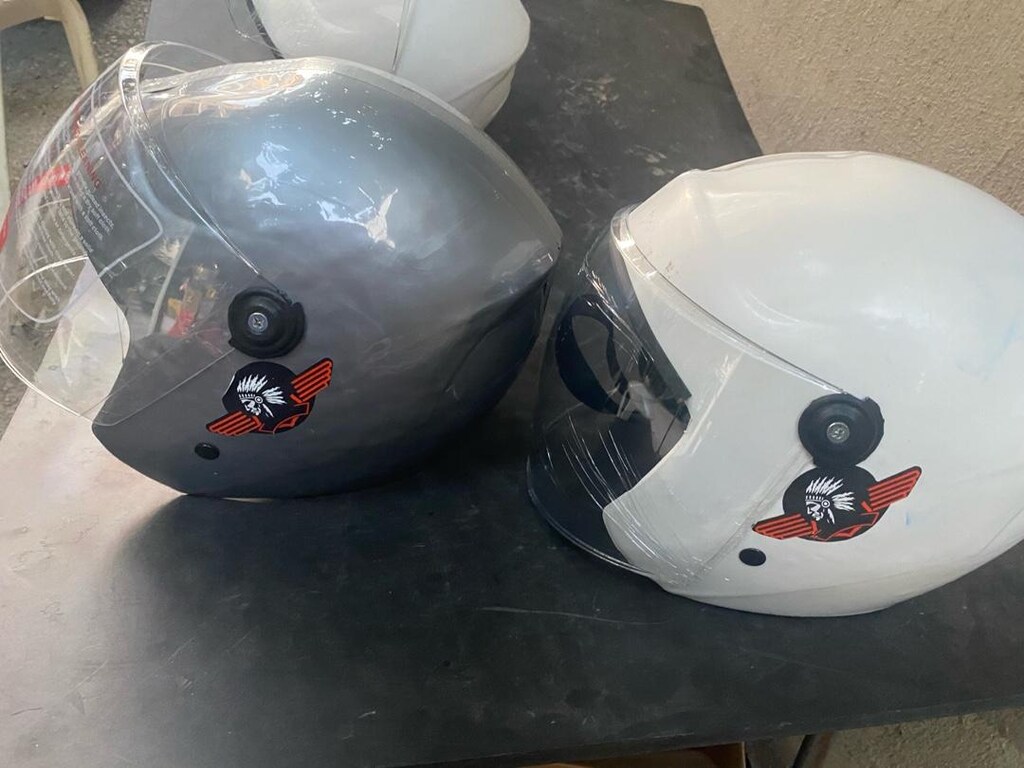 Kask uygun fiyatlı - 2