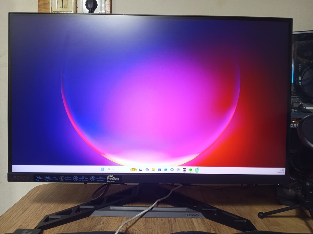 Gaming ve yayıncı setup (UCUZA VERECEĞİM) - 6